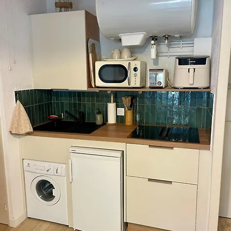 Renove Proche De La Apartment