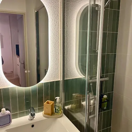 Rénové Proche De La * Saint-Palais-sur-Mer