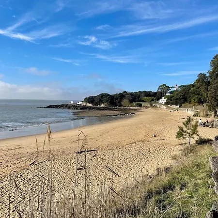Rénové Proche De La * Saint-Palais-sur-Mer